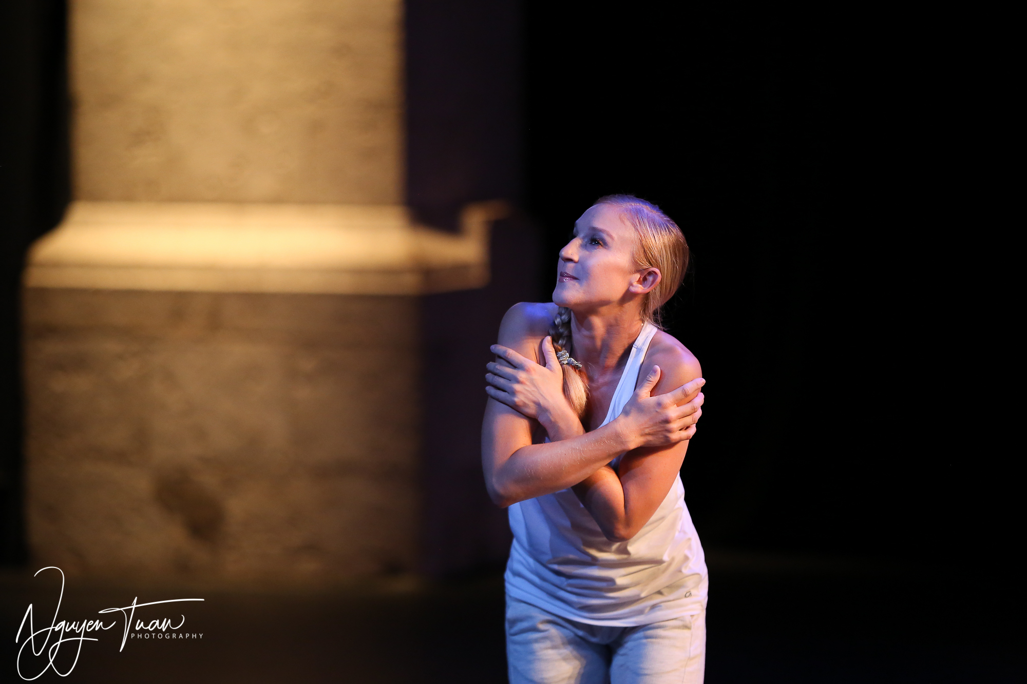 Danse internationale 0947